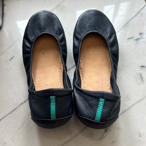 Excellent condition, worn once, Tieks
